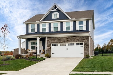 2064 Running Stream Ct, Dayton, OH 45458 - photo 4