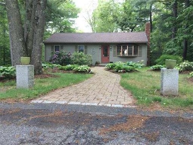 103 Woodside Rd, Franklin, MA 02038 - photo 2