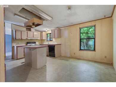 Kitchen/Nook