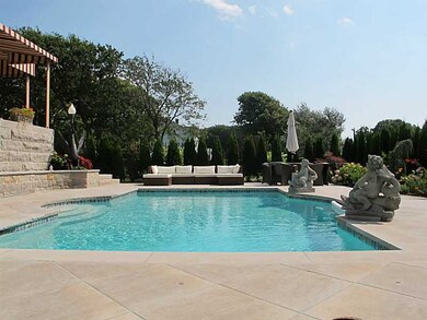 Swimming Pool/Hot Tub/Sauna. Private swimming pool