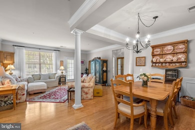 1520 Enyart Way unit 201, Annapolis, MD 21409 - photo 2