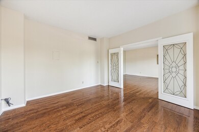 DEN (or BEDROOM #2):