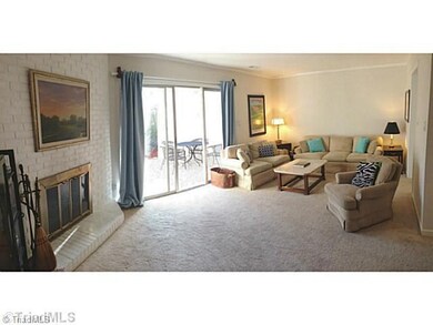 Den/Family/Great Room.