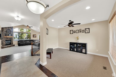 385 E 1000 S unit 42, Salem, UT 84653 - photo 7