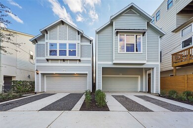 954 Judiway St unit C, Houston, TX 77018 - photo 4