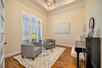 3800 Ridge Point Dr, Argyle, TX 76226 - photo 6