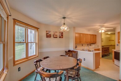 20 Crossing Dr unit 101, Woodstock, NH 03262 - photo 5