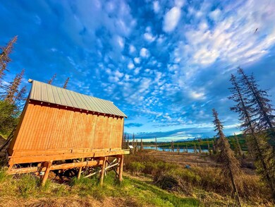 000 9 7 Acres, Trapper Creek, AK 99683 - photo 2