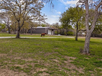 831 Cool Jct, Millsap, TX 76066 - photo 5
