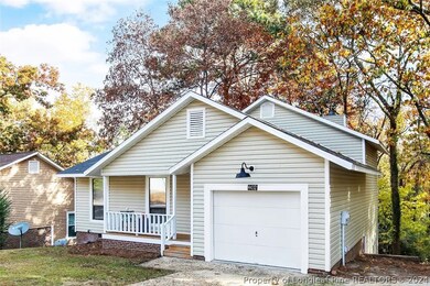 4432 Briton Cir, Fayetteville, NC 28314 - photo 2