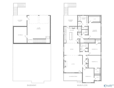 390 Saint Louis St, Madison, AL 35758 - photo 3