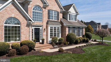 4002 Manor Oaks Rd, Phoenix, MD 21131 - photo 2