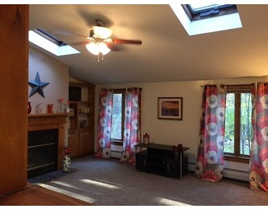 66 Long Plain Rd, South Deerfield, MA 01373 - photo 7