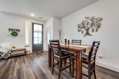 3677 Wellesley Ave, Frisco, TX 75034 - photo 2