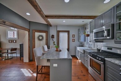 927 Wheeler Ave unit L18, Scranton, PA 18510 - photo 5