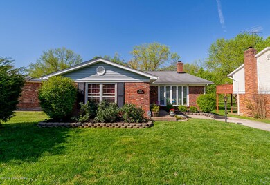 8308 Cloverport Dr, Louisville, KY 40228 - photo 2