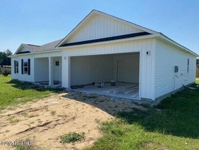 3043 Falcon Ct, Deep Run, NC 28525 - photo 2