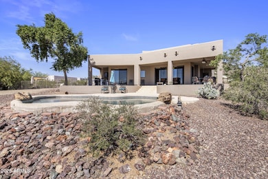 205 W Quartz Rock Rd, Phoenix, AZ 85085 - photo 6