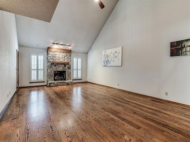 3844 Apex Ct, Norman, OK 73072 - photo 4