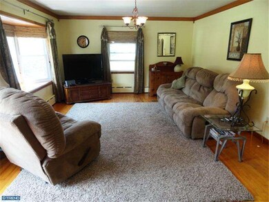 1614 S Main St, Bechtelsville, PA 19505 - photo 5