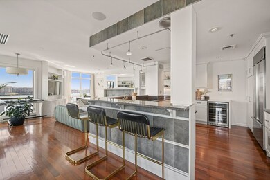 Burroughs Wharf unit 308, Boston, MA 02109 - photo 6