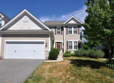 15 Ryder Path unit 15, Acton, MA 01720 - photo 2