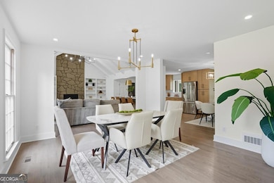 5786 Broxton Cir, Norcross, GA 30092 - photo 4