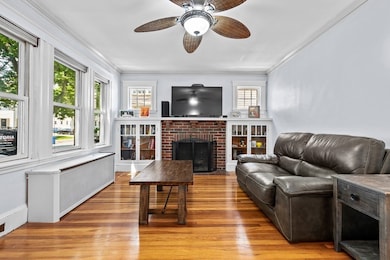 97 Fairview Ave unit 97, Belmont, MA 02478 - photo 4