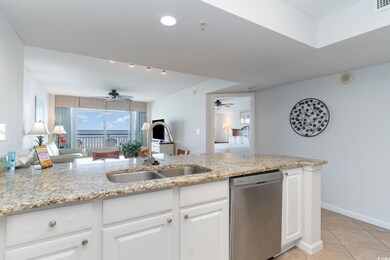 2007 S Ocean Blvd unit 402, Myrtle Beach, SC 29577 - photo 7