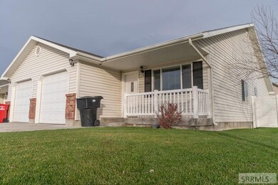 520 Caribou St unit A, Rigby, ID 83442 - photo 2