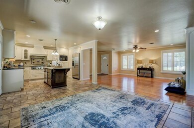 102 W Federal St, Shawnee, OK 74804 - photo 7