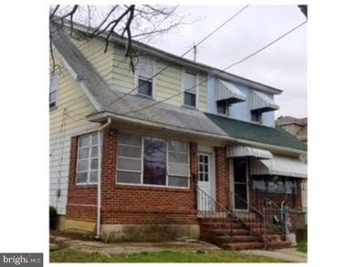 2051/2 Cypress Ave, Oaklyn, NJ 08107 - photo 2