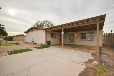 520 E Glade Ave, Mesa, AZ 85204 - photo 4