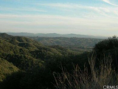 Build your estate here --this could be the view fr