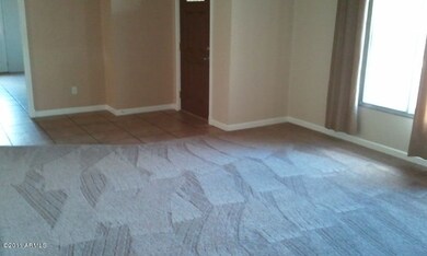 Huge Living Room #1