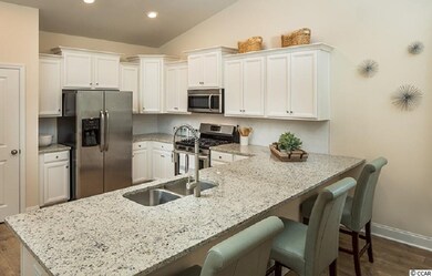 993 Mourning Dove Dr unit Lot  1051 Annandale, Myrtle Beach, SC 29577 - photo 7