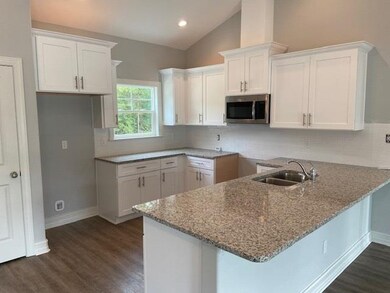 135 Scenic Stream Cir, Crawfordville, FL 32327 - photo 5