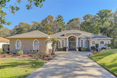 12054 Quail Ridge Dr, Spring Hill, FL 34610 - photo 2