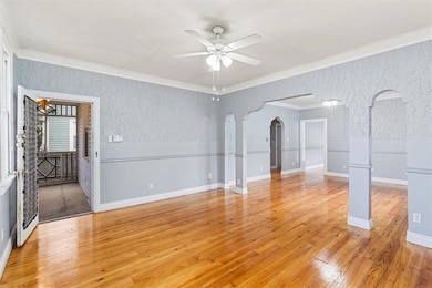 3616 Marigny St, New Orleans, LA 70122 - photo 3