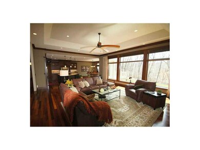 Great Room.