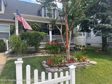 208 Newark Ave, Bradley Beach, NJ 07720 - photo 2