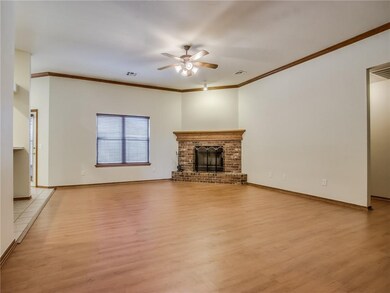 613 Loyd Ln, Moore, OK 73160 - photo 7
