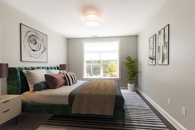 635 Old Post Rd unit 2-204, Sharon, MA 02067 - photo 5