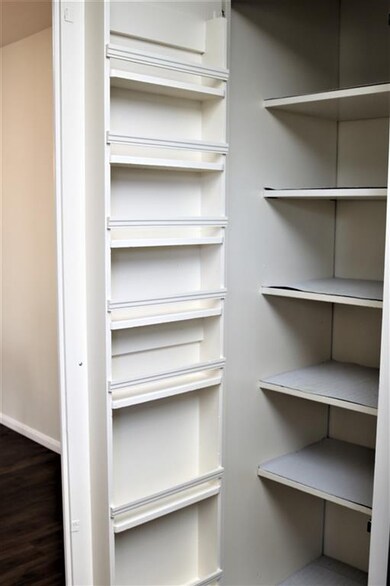 Super pantry