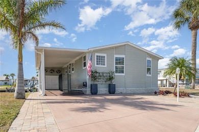 17780 Stevens Blvd, Fort Myers Beach, FL 33931 - photo 2