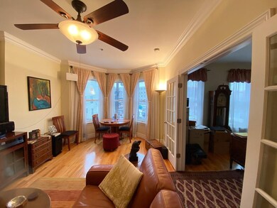 327 Pavonia Ave unit 2, Jersey City, NJ 07302 - photo 5