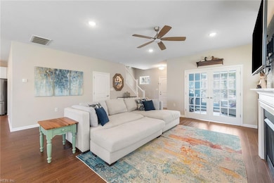 340 Middleton Way, Chesapeake, VA 23322 - photo 6