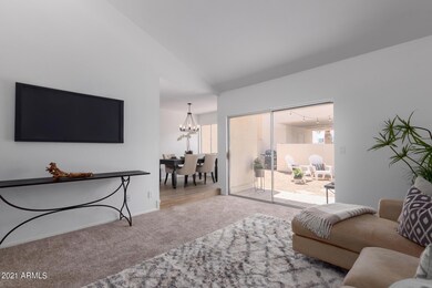 3 - Family Room