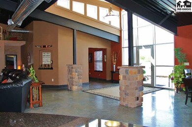 1536 Iron Horse Rd, Mc Pherson, KS 67460 - photo 2