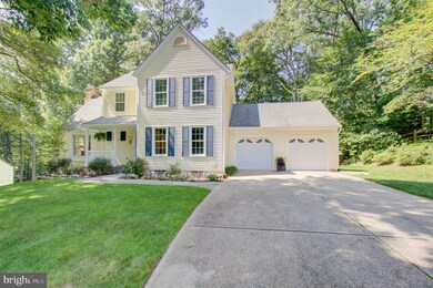 9249 Northedge Dr, Springfield, VA 22153 - photo 2